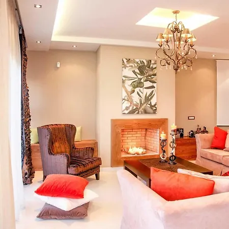Villa Gaia Drosia (Zakynthos)