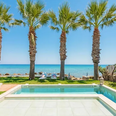 Villa Gaia Drosia (Zakynthos)