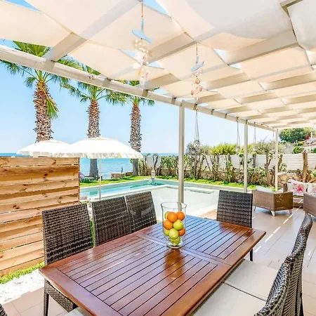 Gaia Villa Drosia (Zakynthos)