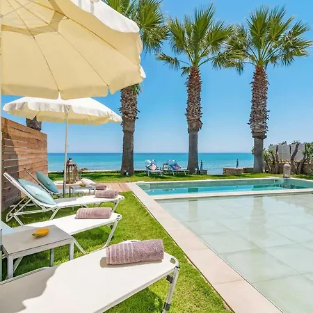 Villa Gaia *